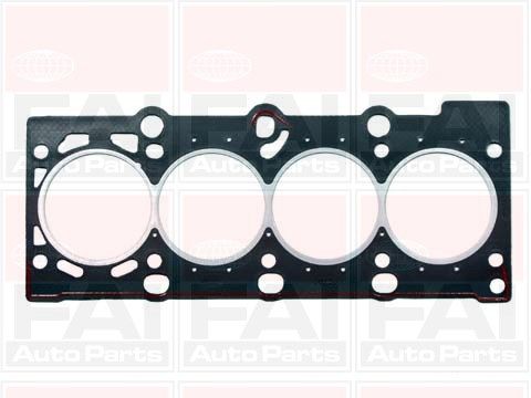 FAI AUTOPARTS Tihend,silindripea HG470